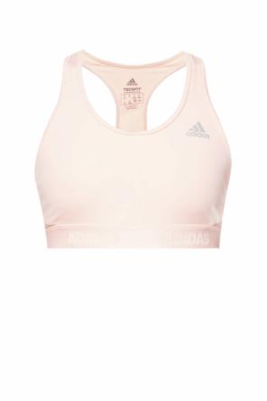 Top with a printed logo, zdjęcie 1 Top with a printed logo od ADIDAS Performance